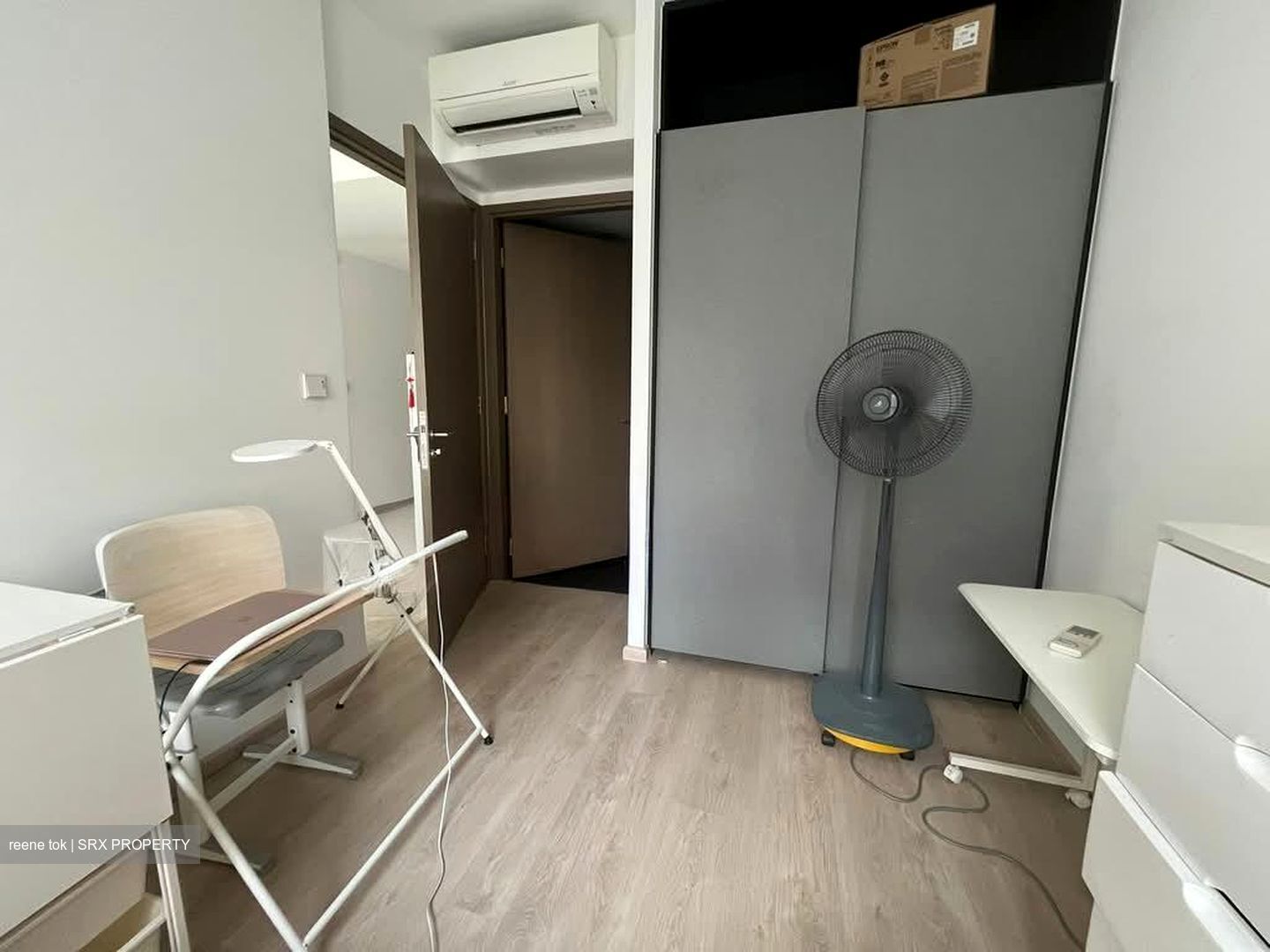 Affinity At Serangoon (D19), Apartment #563226711